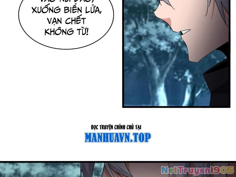 Đại Quản Gia Là Ma Hoàng Chapter 755 - 72
