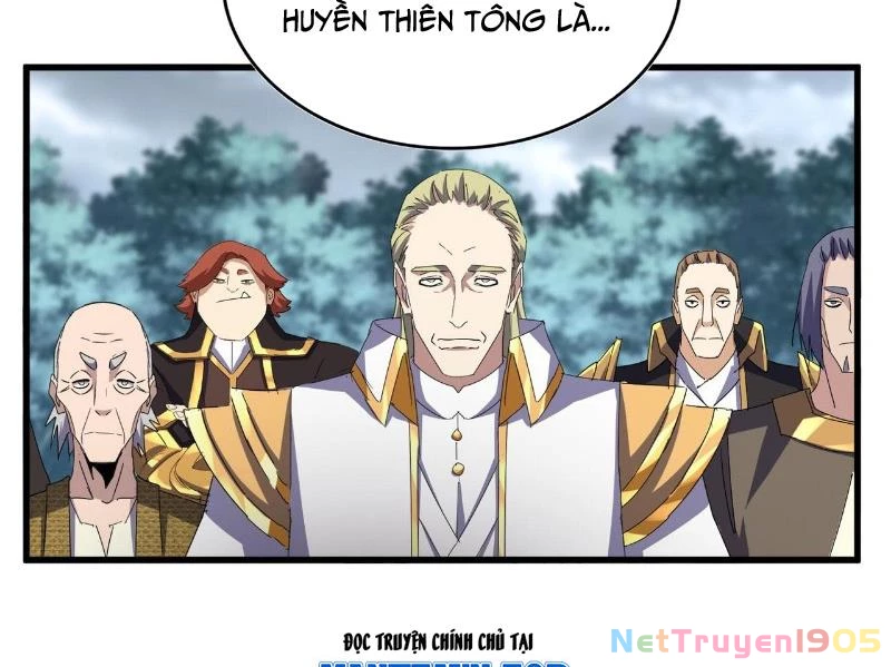 Đại Quản Gia Là Ma Hoàng Chapter 755 - 81