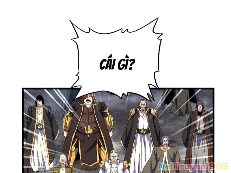Đại Quản Gia Là Ma Hoàng Chapter 755 - 85
