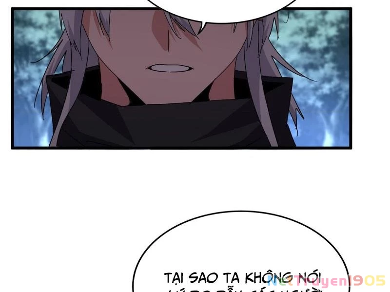 Đại Quản Gia Là Ma Hoàng Chapter 755 - 95