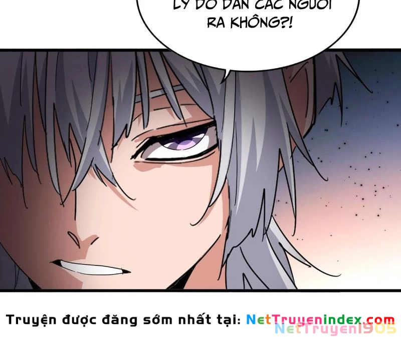 Đại Quản Gia Là Ma Hoàng Chapter 755 - 96