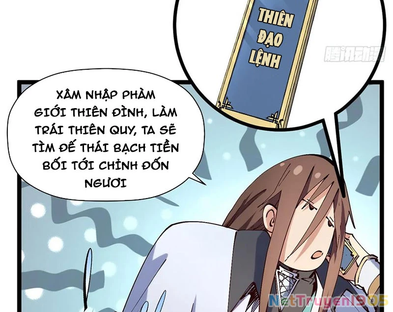 Đỉnh Cấp Khí Vận, Lặng Lẽ Tu Luyện Ngàn Năm Chapter 233 - 20