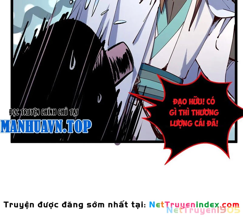 Đỉnh Cấp Khí Vận, Lặng Lẽ Tu Luyện Ngàn Năm Chapter 233 - 21
