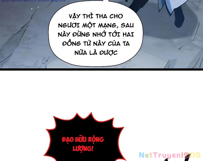 Đỉnh Cấp Khí Vận, Lặng Lẽ Tu Luyện Ngàn Năm Chapter 233 - 28