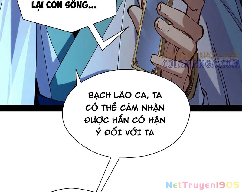 Đỉnh Cấp Khí Vận, Lặng Lẽ Tu Luyện Ngàn Năm Chapter 233 - 33