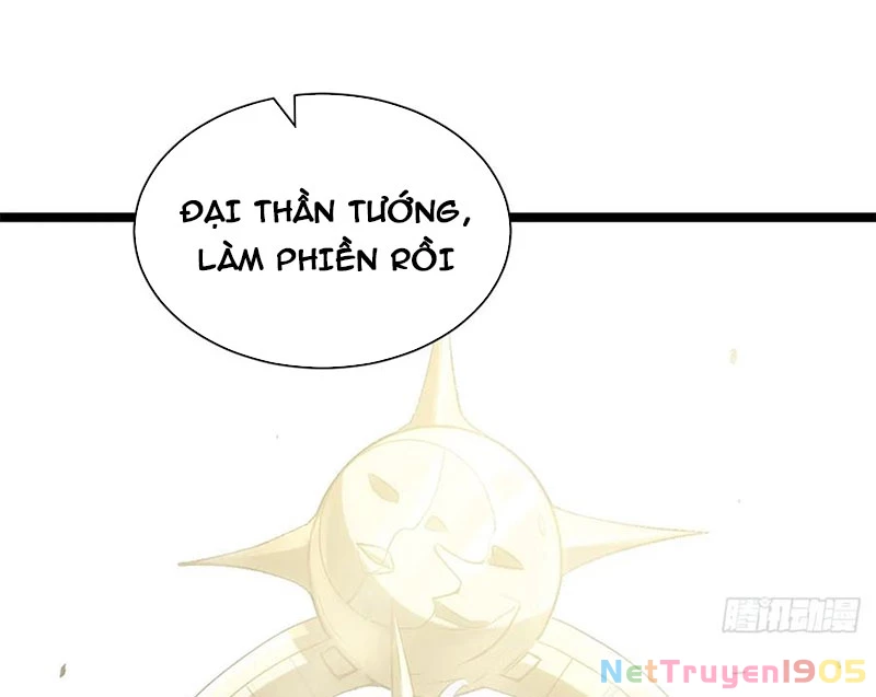 Đỉnh Cấp Khí Vận, Lặng Lẽ Tu Luyện Ngàn Năm Chapter 233 - 41