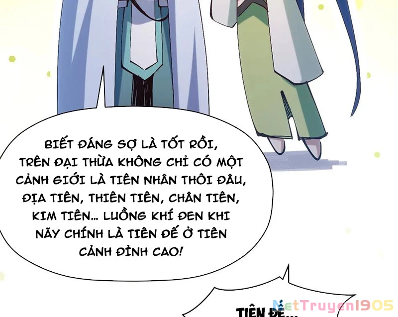Đỉnh Cấp Khí Vận, Lặng Lẽ Tu Luyện Ngàn Năm Chapter 233 - 46