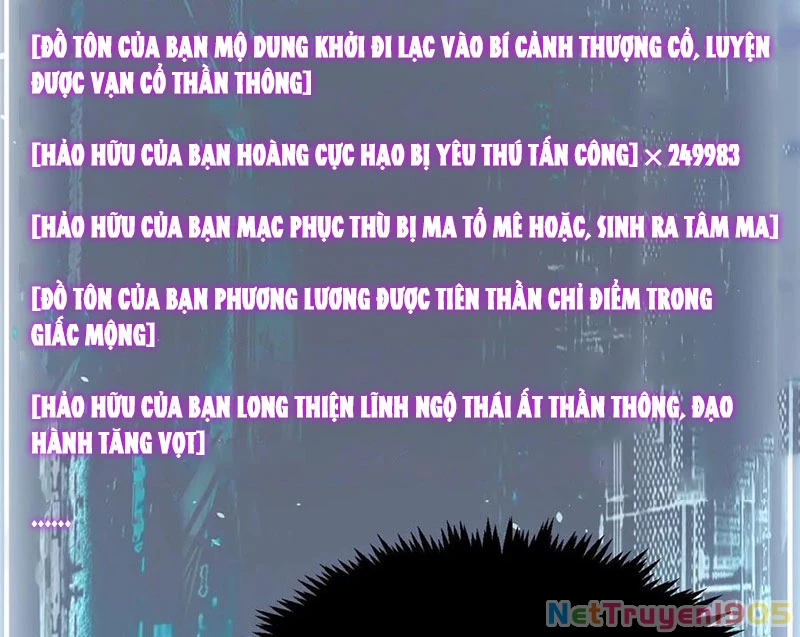 Đỉnh Cấp Khí Vận, Lặng Lẽ Tu Luyện Ngàn Năm Chapter 233 - 61