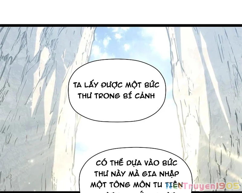 Đỉnh Cấp Khí Vận, Lặng Lẽ Tu Luyện Ngàn Năm Chapter 233 - 71