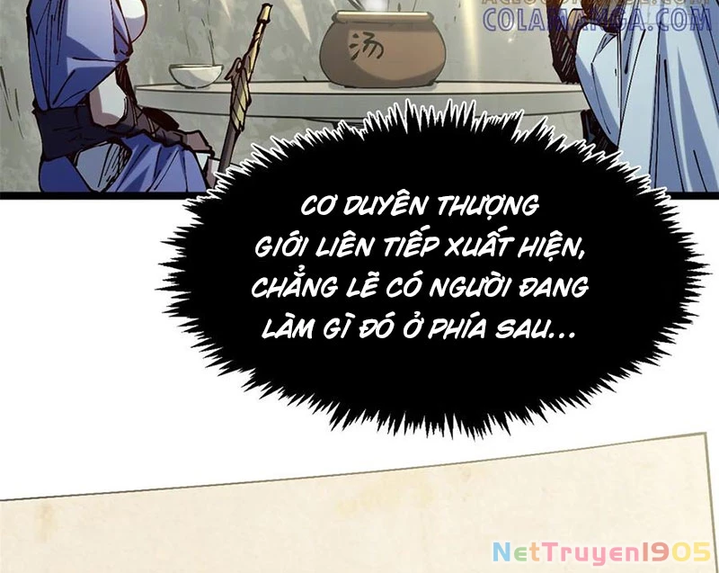 Đỉnh Cấp Khí Vận, Lặng Lẽ Tu Luyện Ngàn Năm Chapter 233 - 73