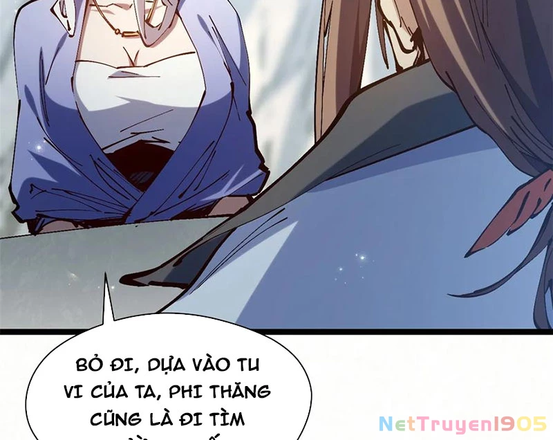 Đỉnh Cấp Khí Vận, Lặng Lẽ Tu Luyện Ngàn Năm Chapter 233 - 79