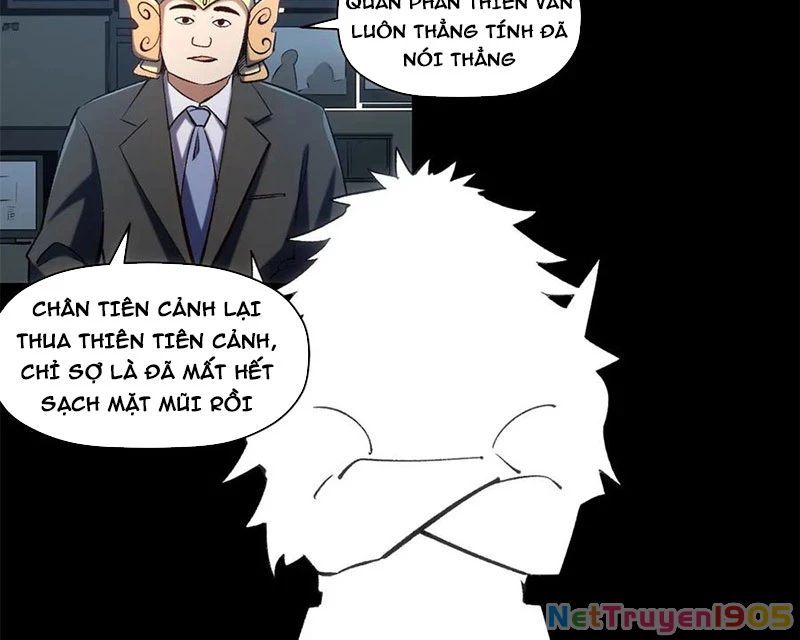 Đỉnh Cấp Khí Vận, Lặng Lẽ Tu Luyện Ngàn Năm Chapter 233 - 107