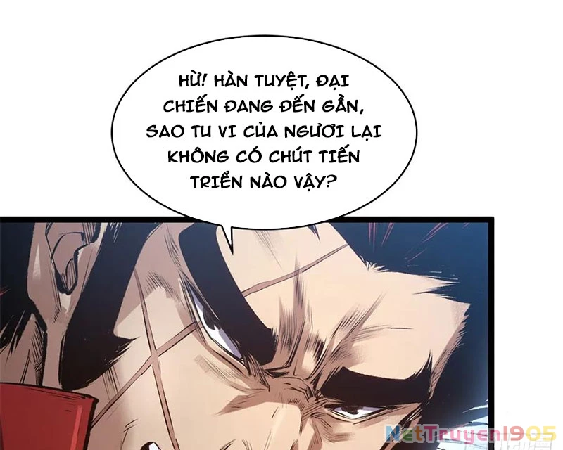 Đỉnh Cấp Khí Vận, Lặng Lẽ Tu Luyện Ngàn Năm Chapter 233 - 115