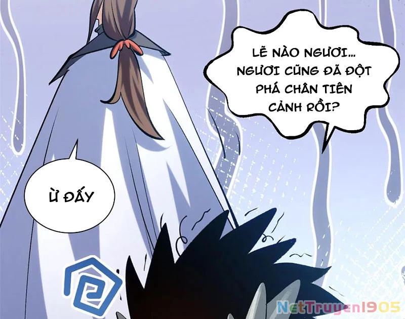 Đỉnh Cấp Khí Vận, Lặng Lẽ Tu Luyện Ngàn Năm Chapter 233 - 129