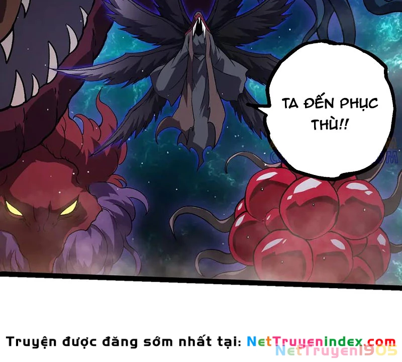 Chuyển Sinh Thành Liễu Đột Biến Chapter 430 - 54