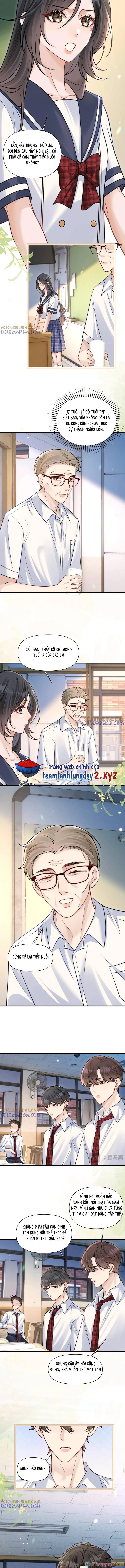 Em Có Nghe Thấy Tôi Nói Không Chapter 78 - 5