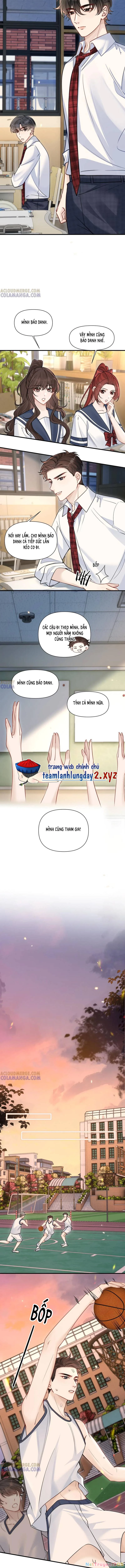 Em Có Nghe Thấy Tôi Nói Không Chapter 78 - 6