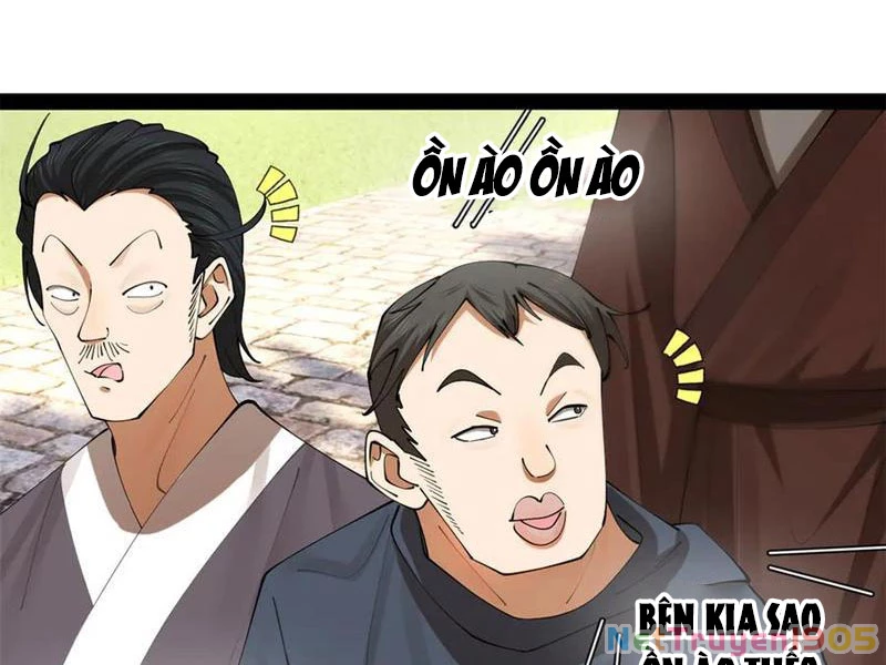 Chàng Rể Mạnh Nhất Lịch Sử Chapter 333 - 3