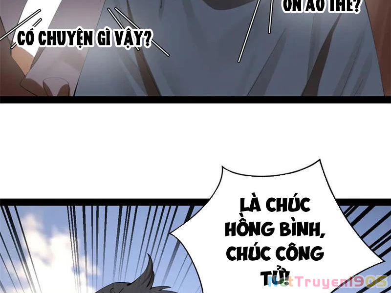 Chàng Rể Mạnh Nhất Lịch Sử Chapter 333 - 4