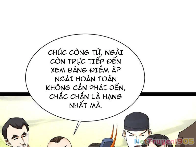 Chàng Rể Mạnh Nhất Lịch Sử Chapter 333 - 10