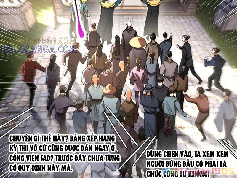 Chàng Rể Mạnh Nhất Lịch Sử Chapter 333 - 23