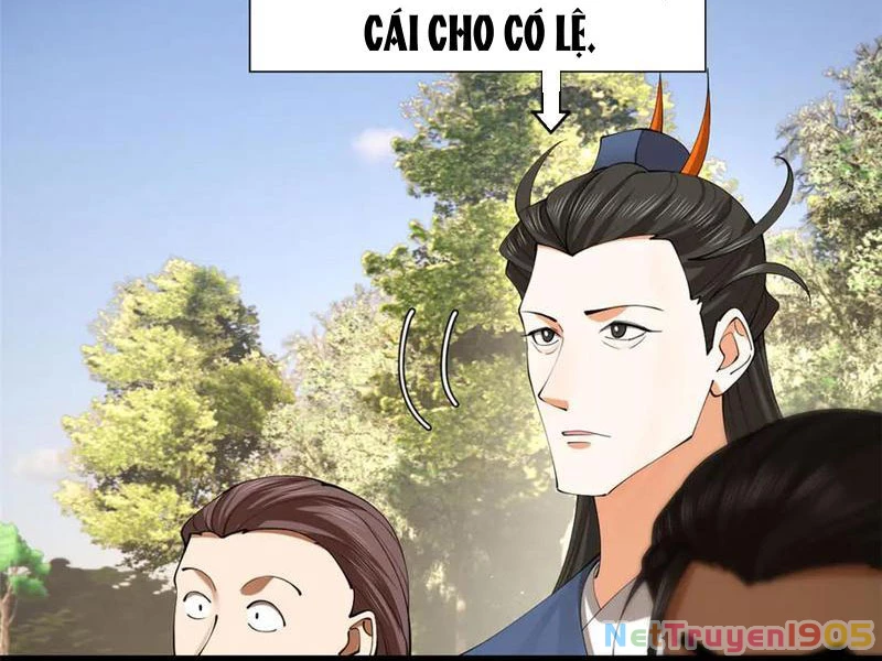 Chàng Rể Mạnh Nhất Lịch Sử Chapter 333 - 25