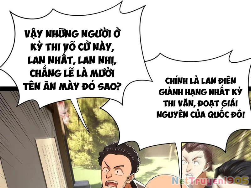 Chàng Rể Mạnh Nhất Lịch Sử Chapter 333 - 40
