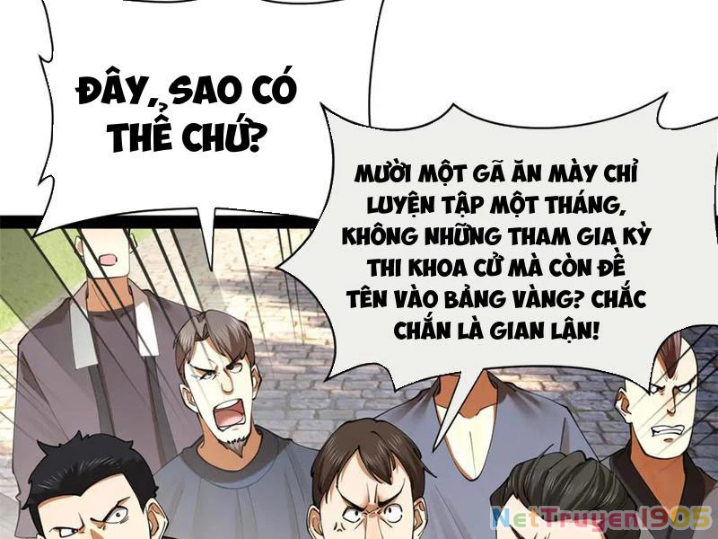 Chàng Rể Mạnh Nhất Lịch Sử Chapter 333 - 43