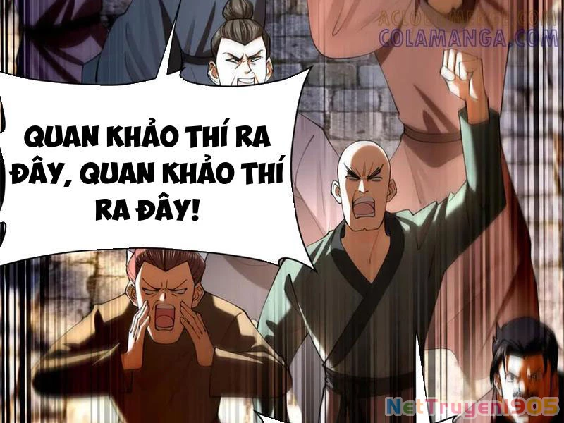 Chàng Rể Mạnh Nhất Lịch Sử Chapter 333 - 47