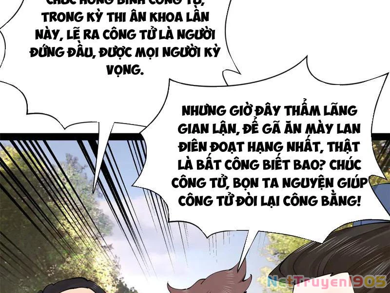 Chàng Rể Mạnh Nhất Lịch Sử Chapter 333 - 49