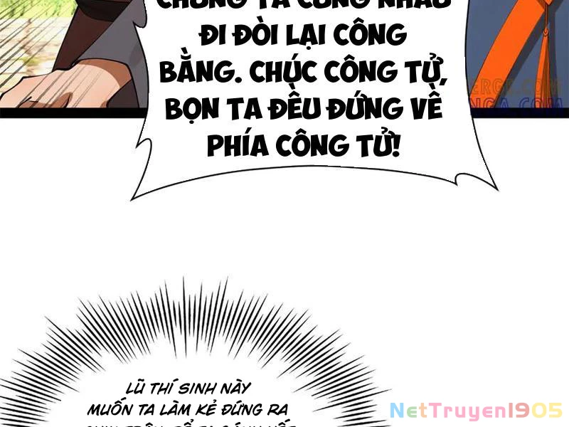 Chàng Rể Mạnh Nhất Lịch Sử Chapter 333 - 51