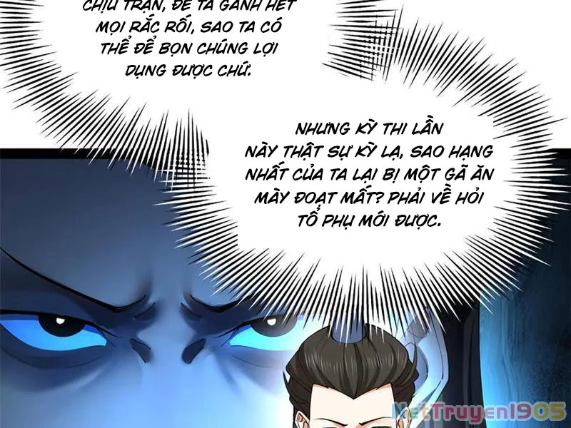 Chàng Rể Mạnh Nhất Lịch Sử Chapter 333 - 52