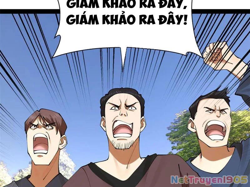 Chàng Rể Mạnh Nhất Lịch Sử Chapter 333 - 57