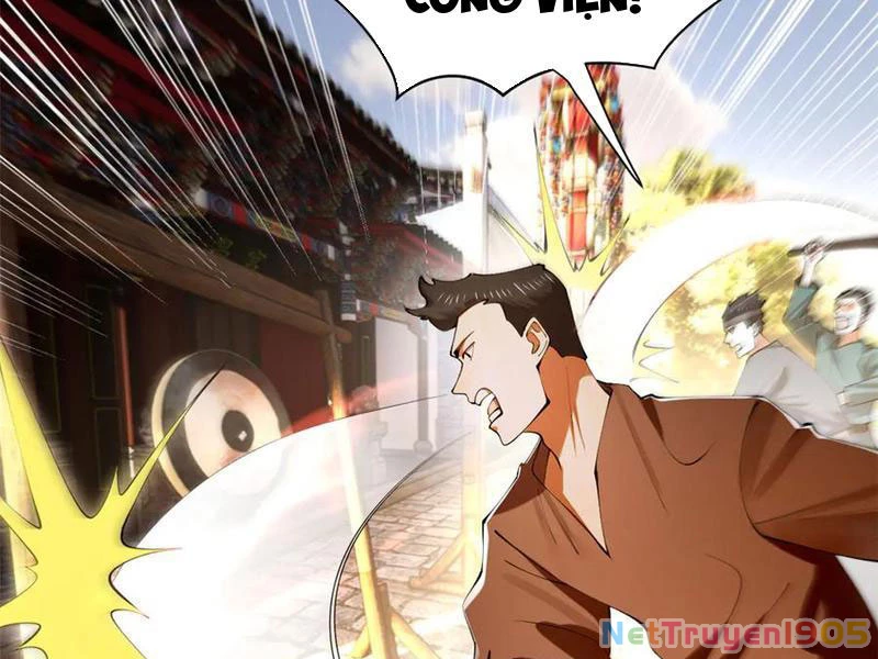 Chàng Rể Mạnh Nhất Lịch Sử Chapter 333 - 60