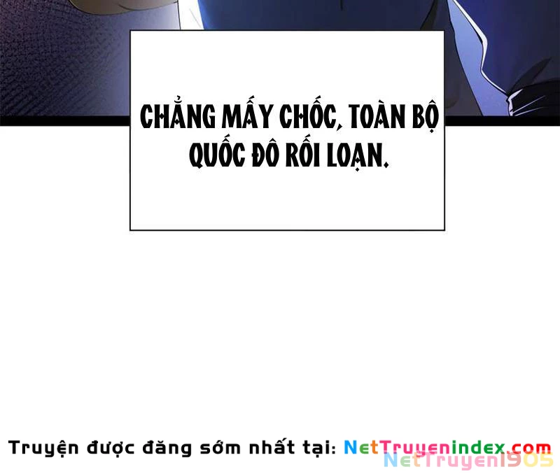 Chàng Rể Mạnh Nhất Lịch Sử Chapter 333 - 76