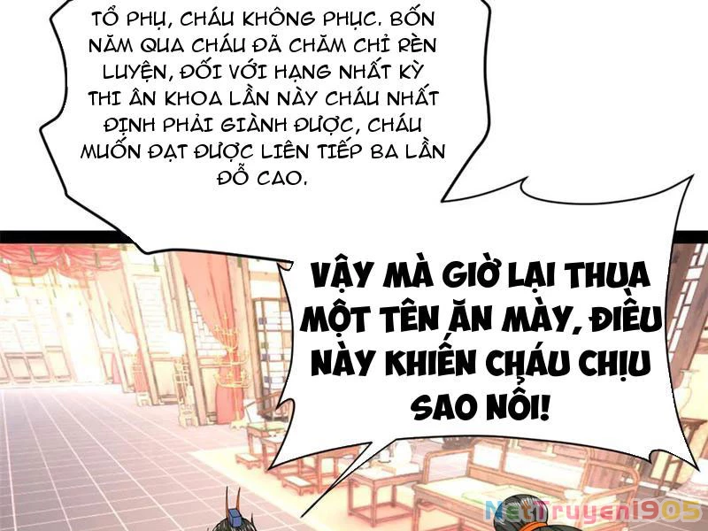 Chàng Rể Mạnh Nhất Lịch Sử Chapter 333 - 80