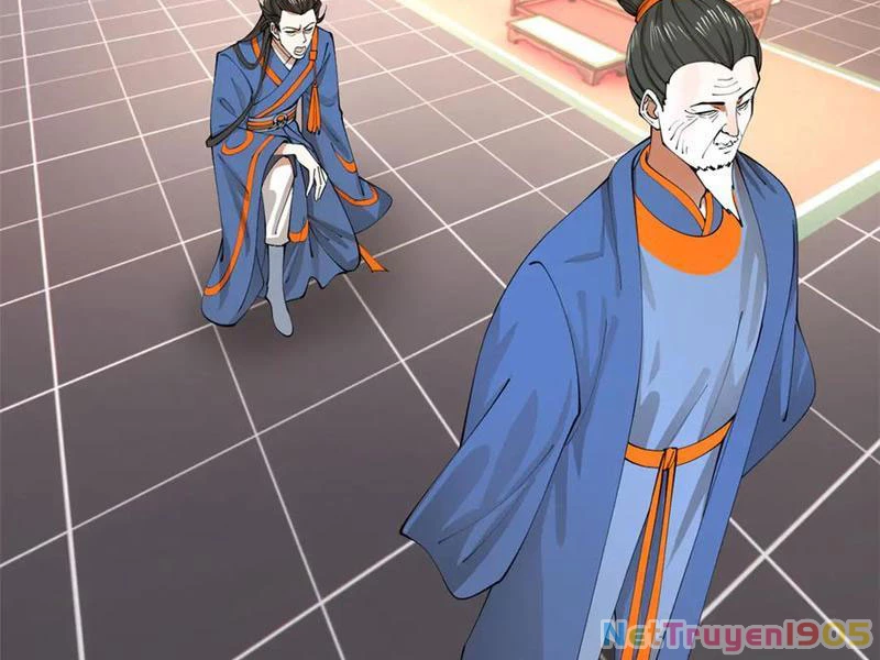 Chàng Rể Mạnh Nhất Lịch Sử Chapter 333 - 81