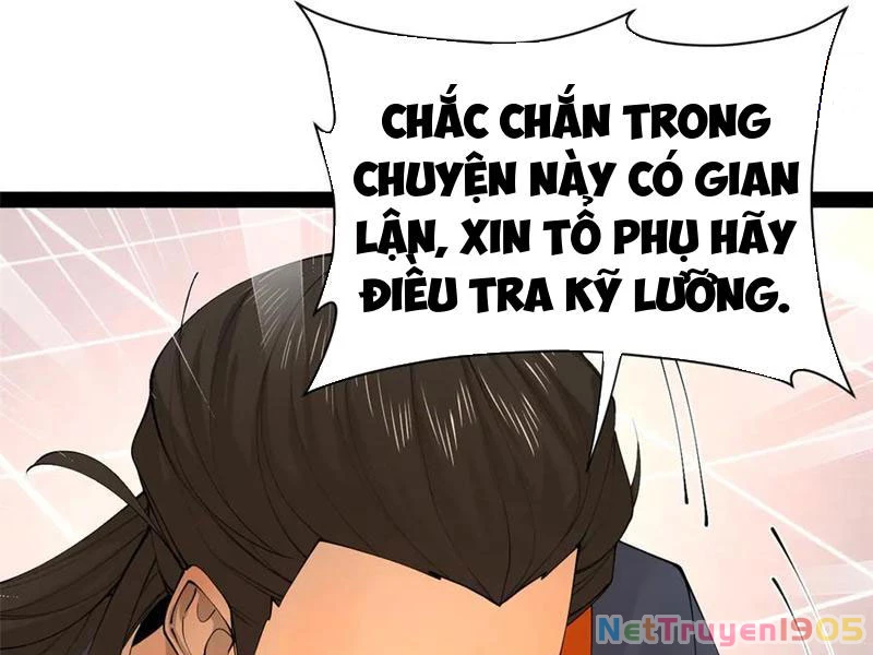 Chàng Rể Mạnh Nhất Lịch Sử Chapter 333 - 83