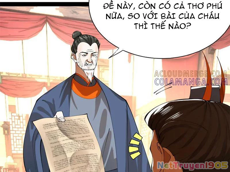 Chàng Rể Mạnh Nhất Lịch Sử Chapter 333 - 91