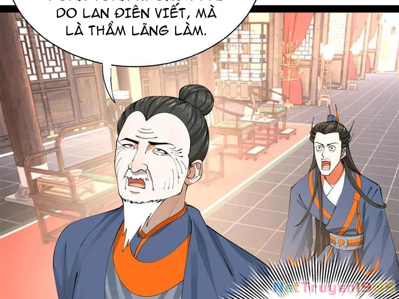 Chàng Rể Mạnh Nhất Lịch Sử Chapter 333 - 104