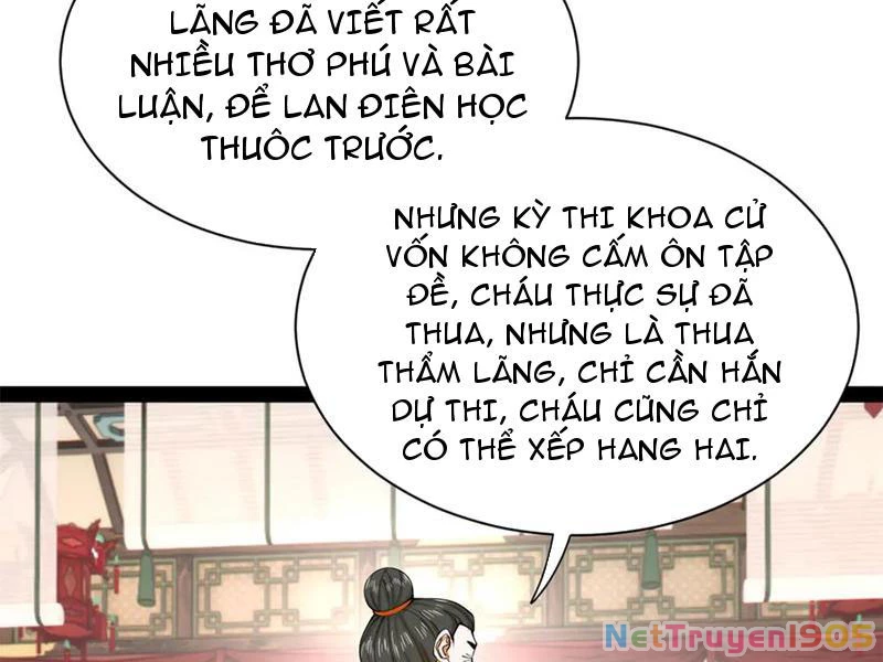 Chàng Rể Mạnh Nhất Lịch Sử Chapter 333 - 106