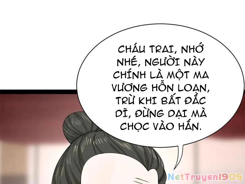 Chàng Rể Mạnh Nhất Lịch Sử Chapter 333 - 109