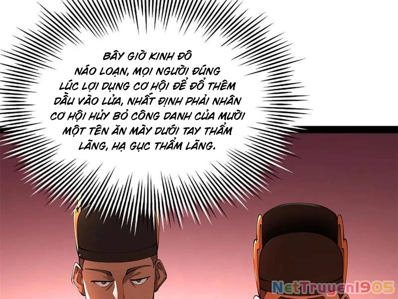 Chàng Rể Mạnh Nhất Lịch Sử Chapter 333 - 114