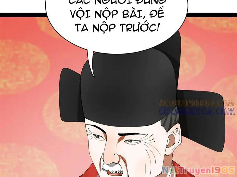 Chàng Rể Mạnh Nhất Lịch Sử Chapter 333 - 123