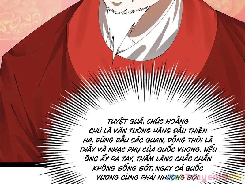 Chàng Rể Mạnh Nhất Lịch Sử Chapter 333 - 124