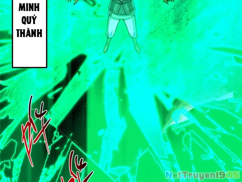 Chưởng Môn Khiêm Tốn Chút Chapter 556 - 12