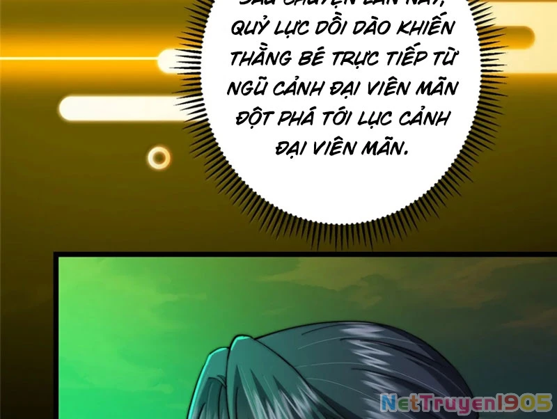 Chưởng Môn Khiêm Tốn Chút Chapter 556 - 20