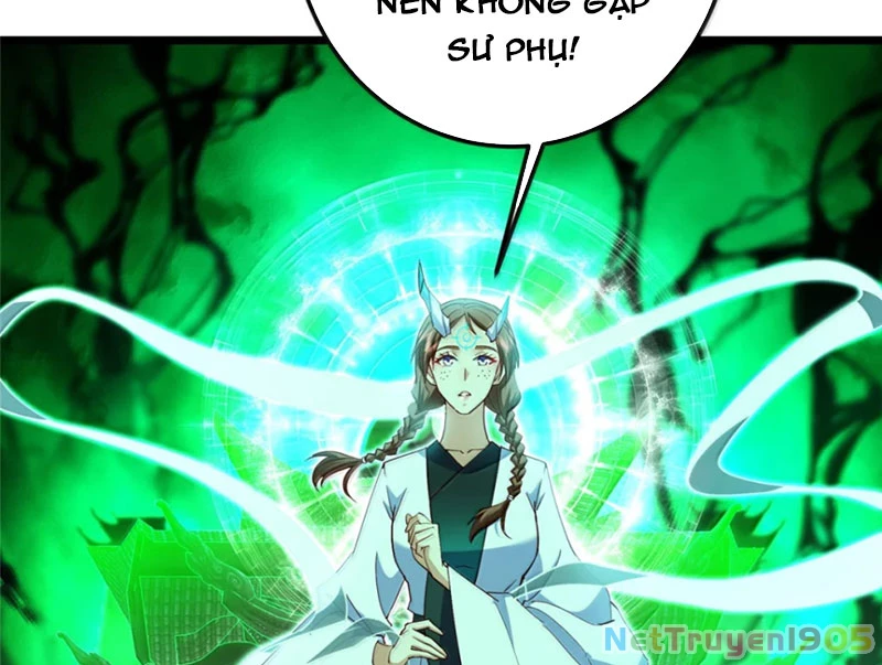 Chưởng Môn Khiêm Tốn Chút Chapter 556 - 55