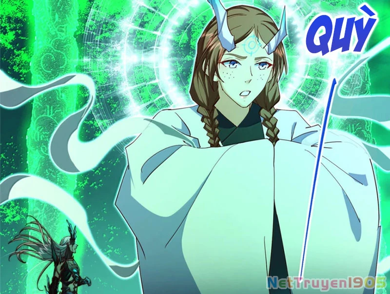 Chưởng Môn Khiêm Tốn Chút Chapter 556 - 63