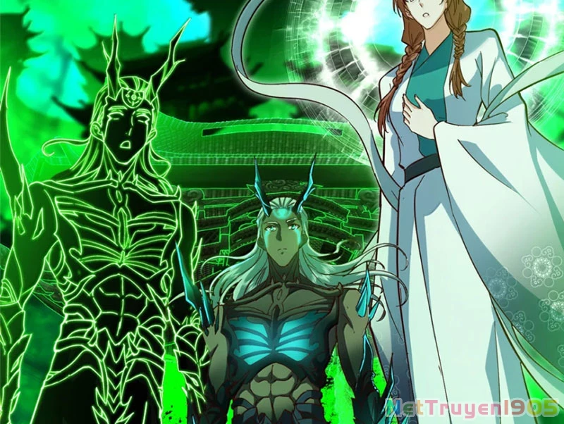 Chưởng Môn Khiêm Tốn Chút Chapter 556 - 108
